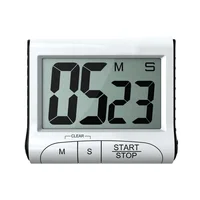 

Smart mini digital kitchen time timer countdown egg timer