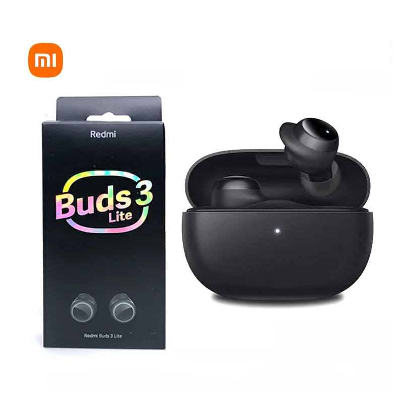 

Manufactory direct tws earbuds redmi buds 3 lite wireless earphone