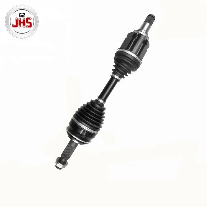 Drive Shaft Oem:43430-0k020 43430-0k021 For Hilux Vigo Fortuner Ggn25 ...
