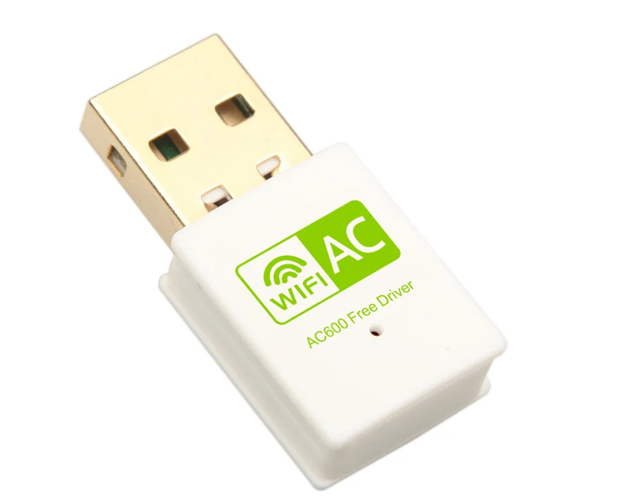 

Factory Outlet High Quality Home Can be carried with you Wifi Usb Adapter, White