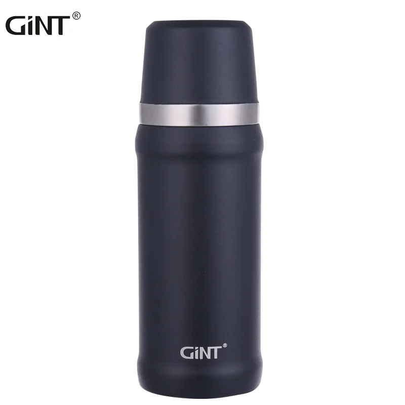 

400ml Hot Selling Cheap Stainless Steel Lid Double Wall Hot Cold Water Bottle