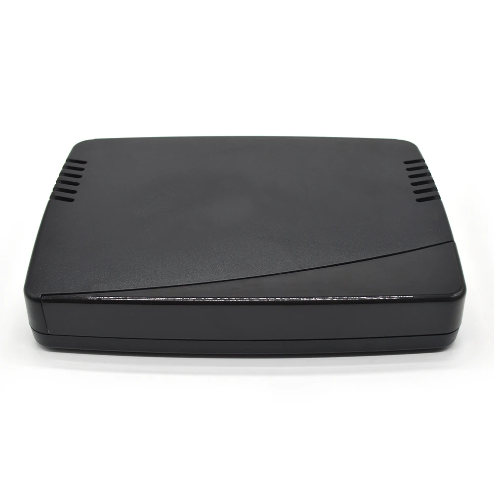 Ip54 Box For Raspberry New Type Plastic Enclosure For Raspberry Pi Junction Box - Buy ...