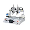 BM-4220-2Z Automatic Vacuum Suction Type screw locking assembly machine for toys / electric products