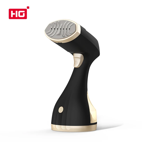 
HG Travel Iron Garment Steamer Portable and Handheld for Cloth Iron Steamer for Home Appliances 