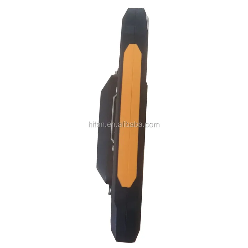 HiDON 8 inch MT6762 Octa core Android 10 Tablet pc 4G+64G+4G LTE Waterproof Tablets 2D Barcode scanner Embedded Tablet pc