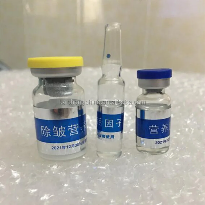 stem cell ampoule