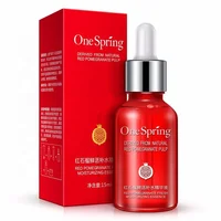 

One Spring Moisturizing Remove Dark Spots Derum Liquid Tights Ageless Red Pomegranate Serum Face Essence Oil