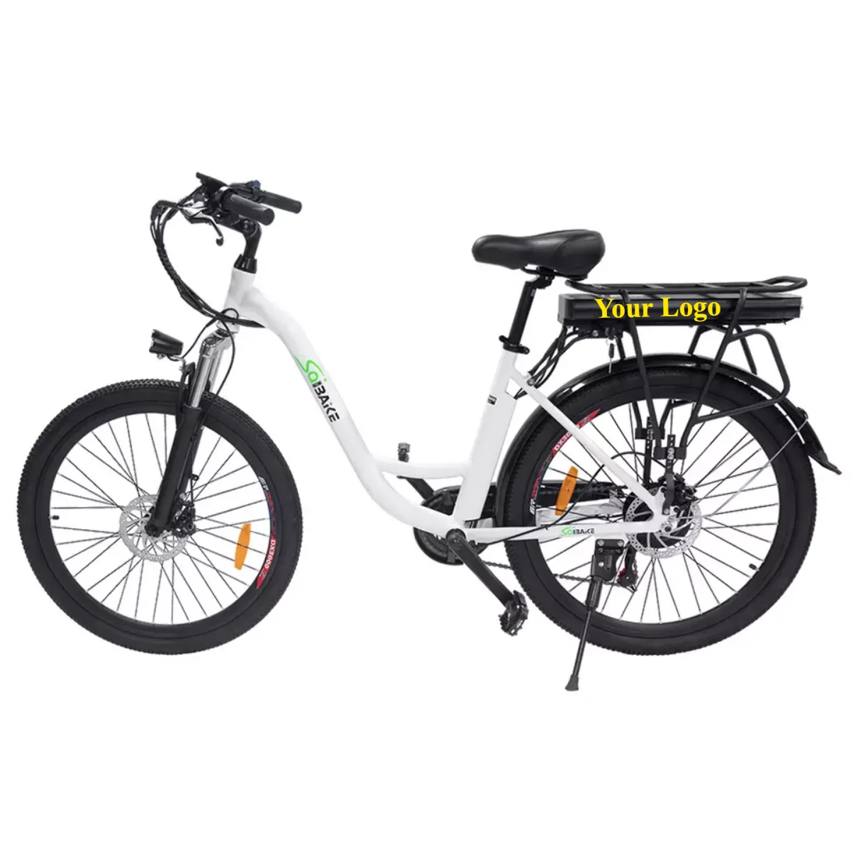 E-bicycle E-bike Electric City Bicycle 