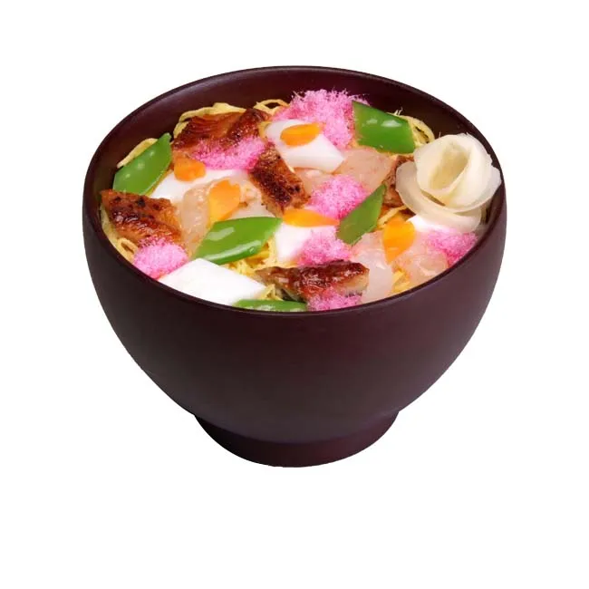 
Japanese customized seafood condiment go health natural vegan 