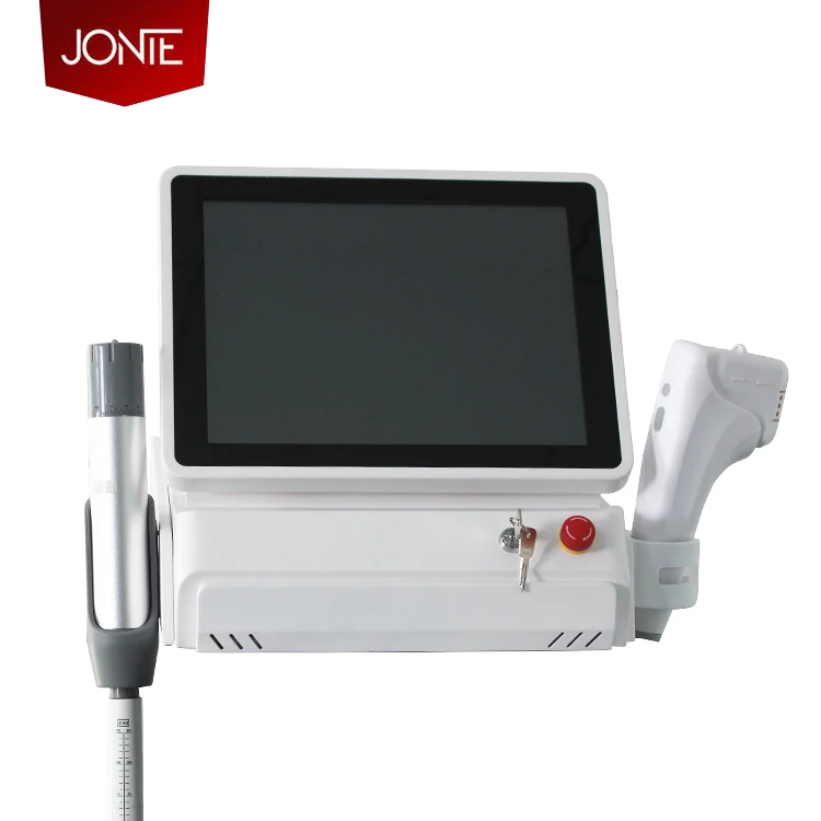 

Multi Line Hifu Portable Anti-Wrinkle Face Lift Mini Hifu Price 4D Hifu Machine 12 Lines 8 Cartridges