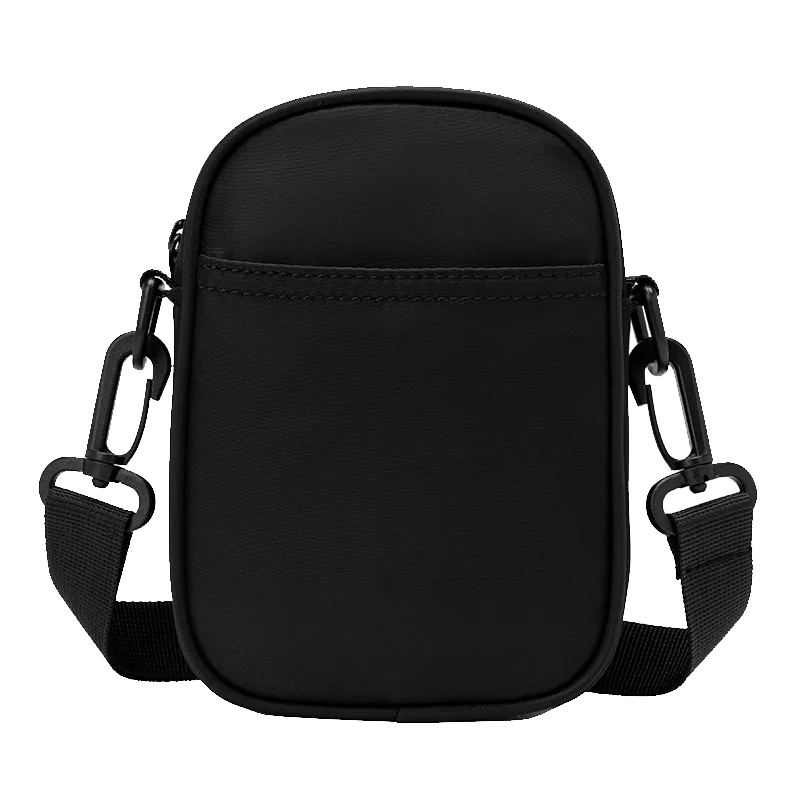 

Outdoor sports custom logo cross body mobile phone shoulder bags for men