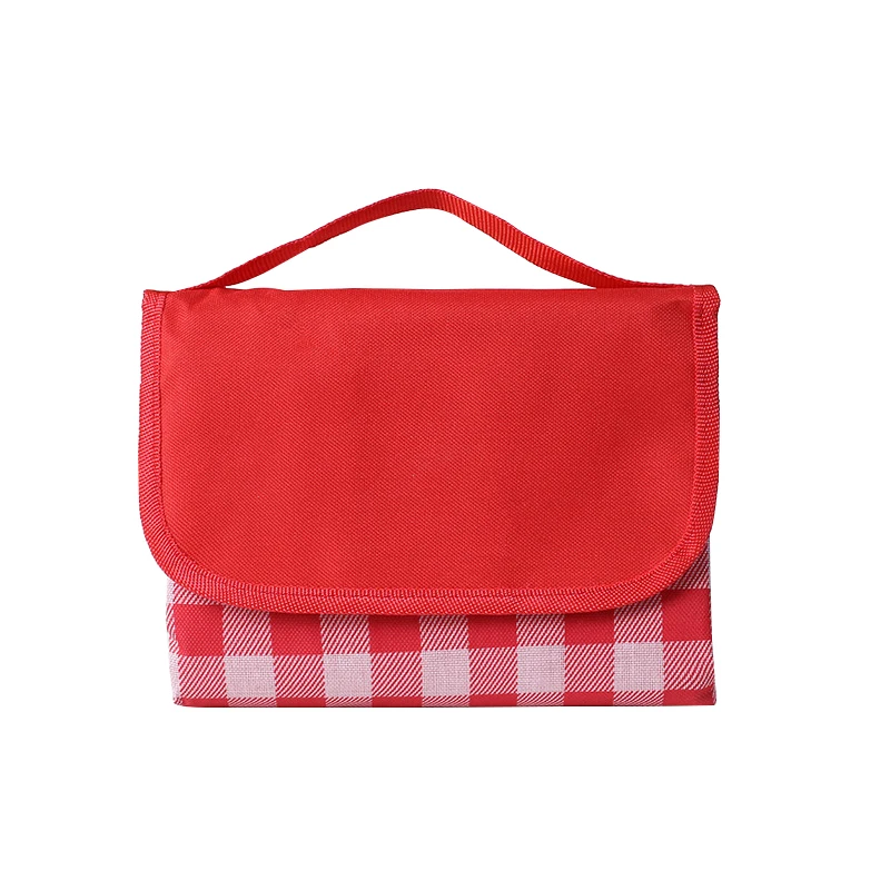 

Twinkle Custom Waterproof Multifunctional Best Mat Picnic Blanket For Sport