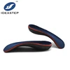 Ideastep hotselling classic design plantar fasciitis arch support 34 length dress orthotic insoles