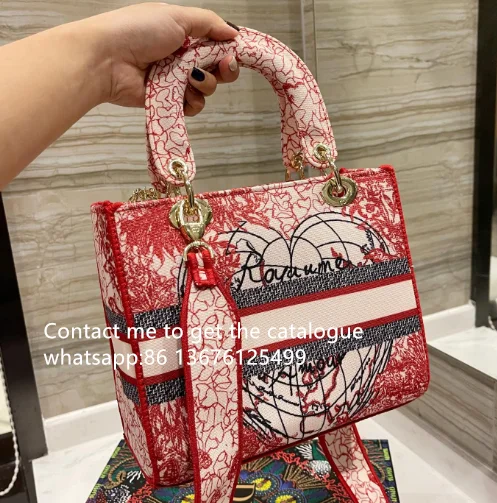 

Fashion famous brands bag designer purses and handbags for women handbags luxury, Black, brown
