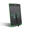 Hot Sales Erasable Handwriting Digital Graphic Doodle 8.5 Inch Lcd Drawing Tablet For Business