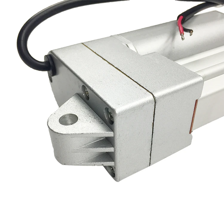 12v Linear Actuator 1200n Speed 15mm/s Stroke 150mm