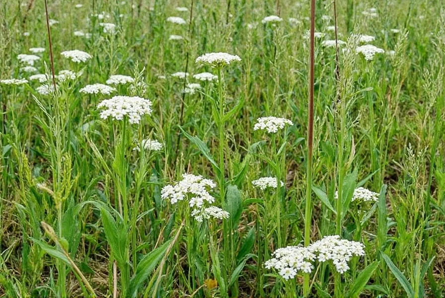 White Prairie Clover: Facts, Habitat & Growing Guide