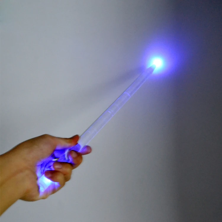 

Super September PC Light Up Rockstick Led Drum Stick