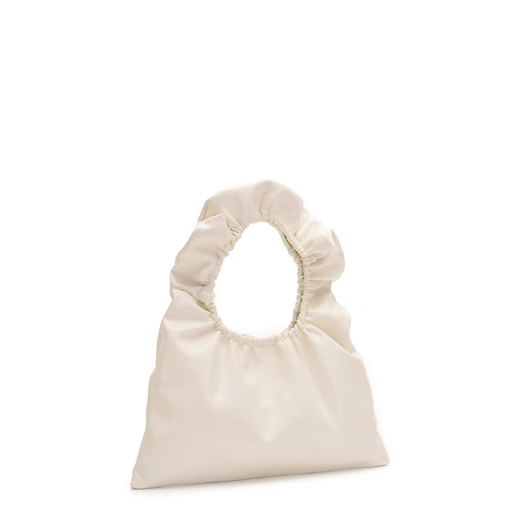 

A Variety Of Colors Pu Material Handbags Simple Elegant And Beautiful Lace Handbags, White,orange,pink,black,yellow,blue,green,purple,hot pink