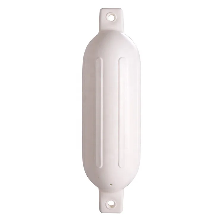 
Inflatable pvc boat fender for yacht floating strip 
