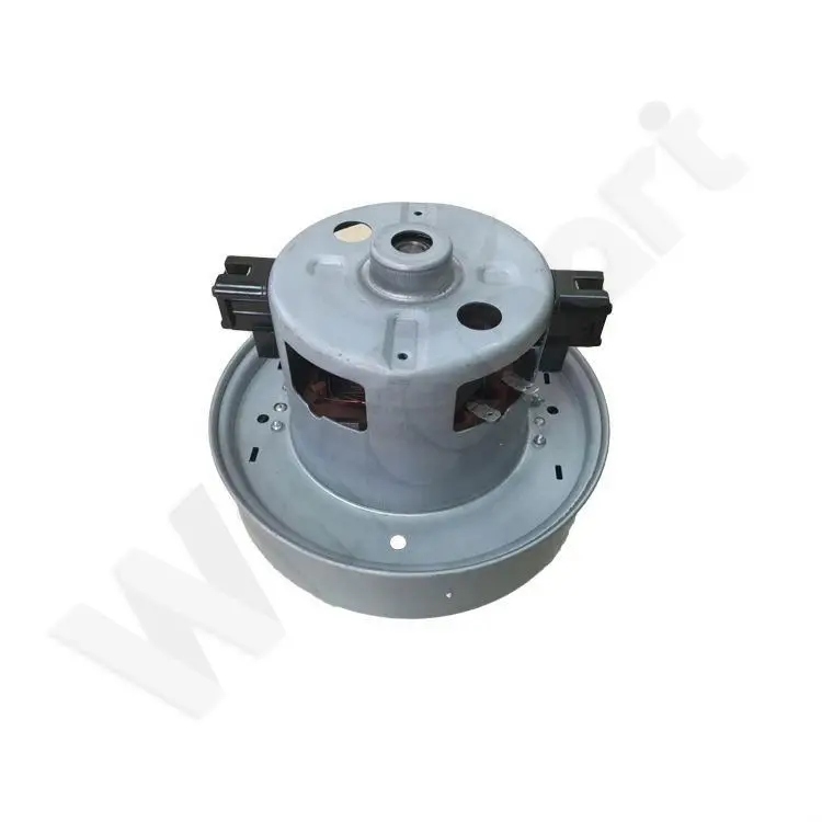 
Fine appearance Universal Motors Household aluminum wire silver Vacuum cleaner motor of VCM HD1400W  (60759523793)