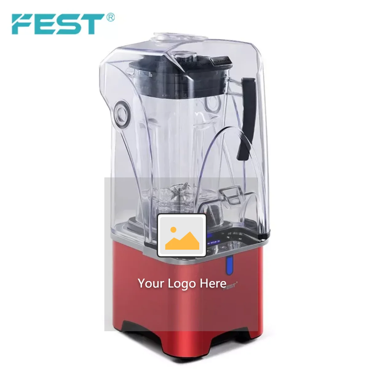 Fest Frappe Maker Home Ice Shavers With 
