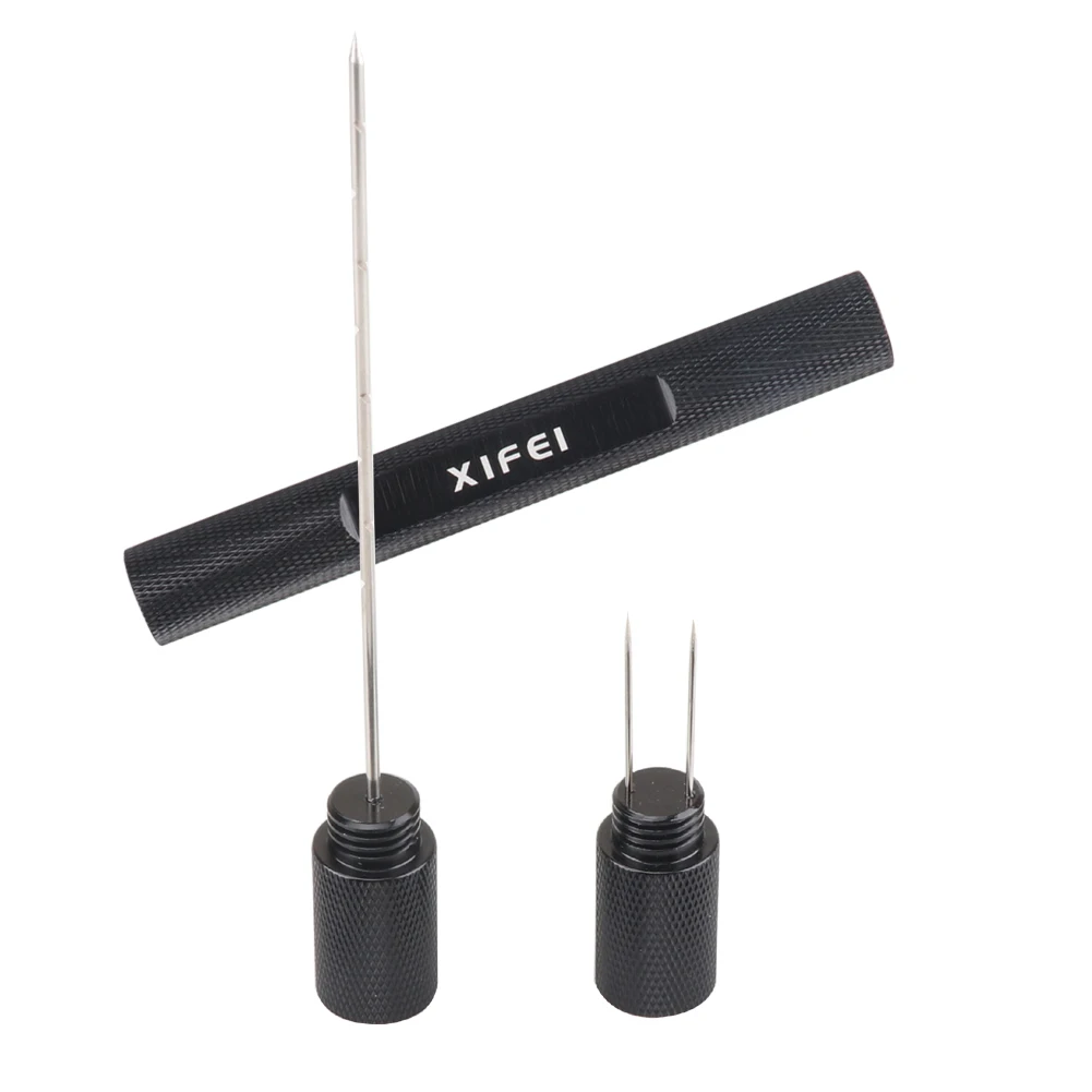 

Wholesale Good Quality Cigar Tool Cigar Draw Enhancer Needle
