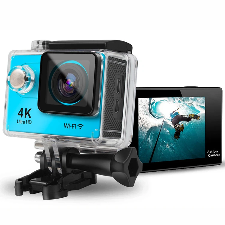 

2021 Original Sport Camera DV 1080P Sport Camera Waterproof Action DV Sport Camera, 7 color
