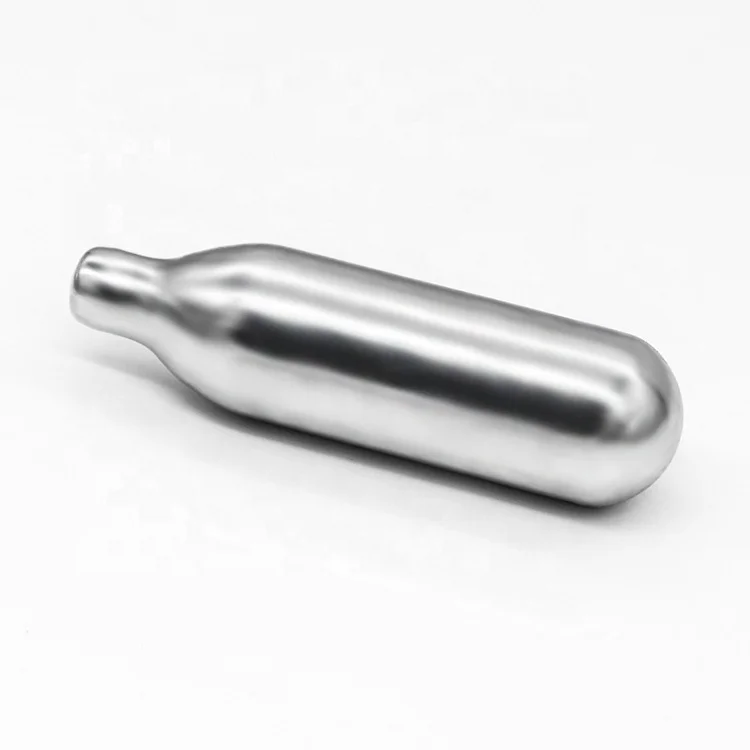 
wholesale 8g n2o cartridges nitrous oxide nos whipped cream chargers 