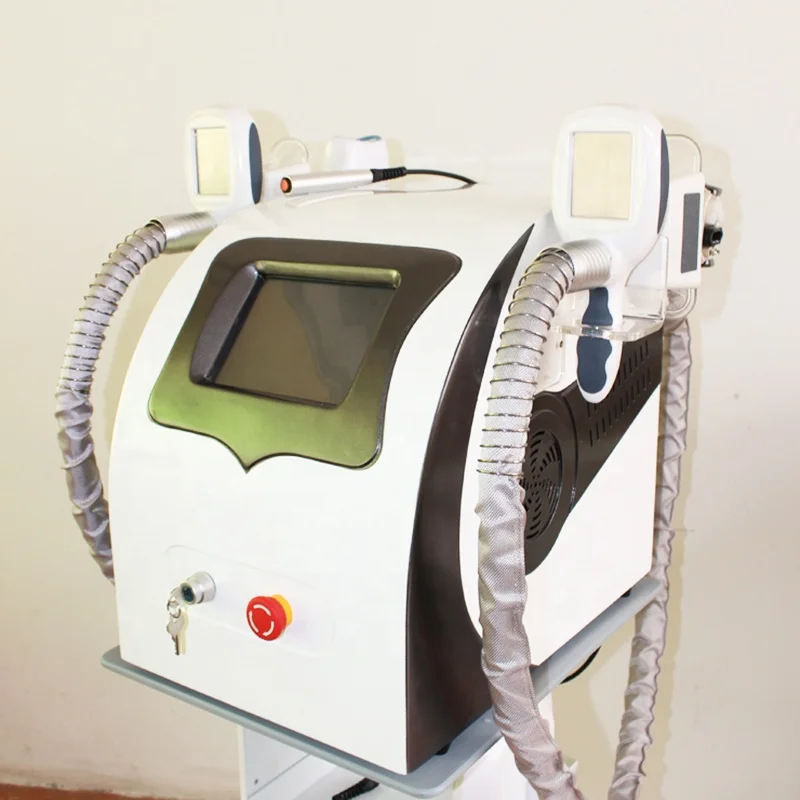

Yting Freeze Fat Double Chin Remover Cryo Therapy Machine Double Chin Removal Body Contouring Slimming Machine