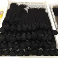 

2020 New Arrival wholesale price cheap Virgin Human Hair No Shedding No Tangled Remy Unprocessed hair