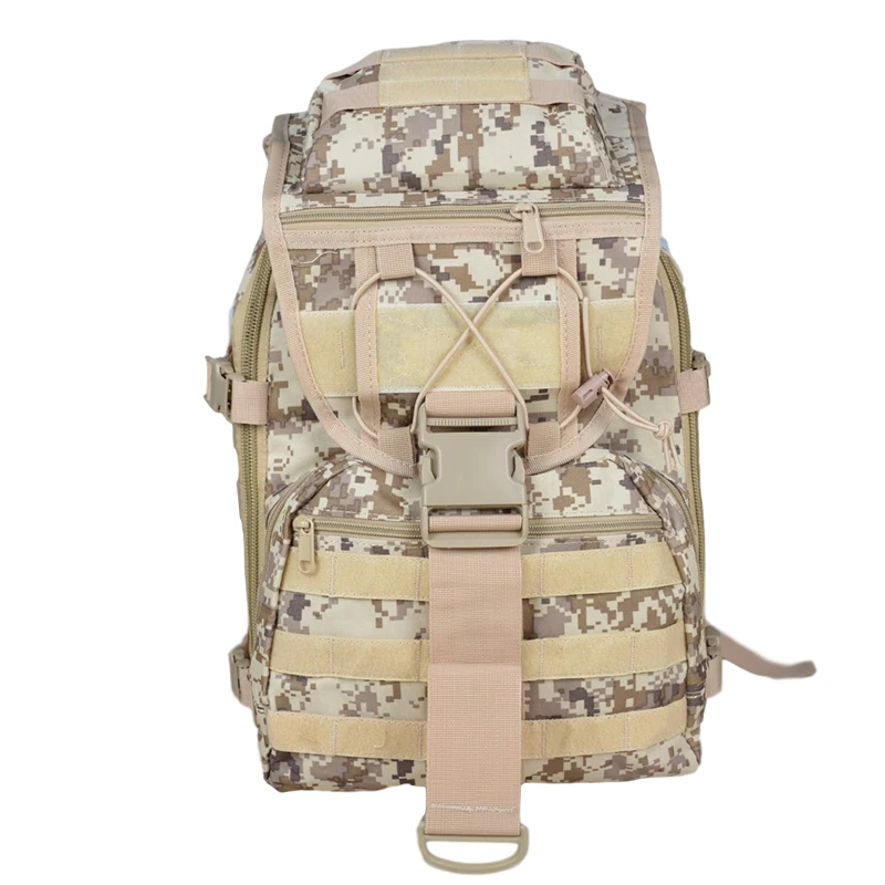 

Lupu 35L tactical backpack Customized LOGO OEM/ODM Smooth waterproof backpack waterproof, 9 colours