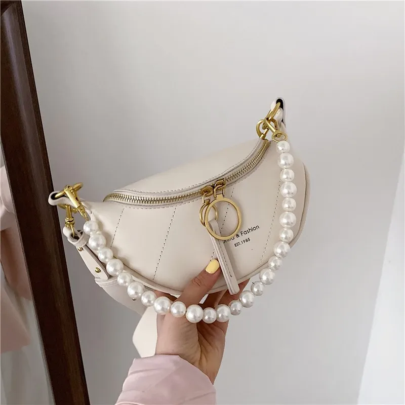 

Crossbody Chest Bag Purse And Customization Woman Handbag