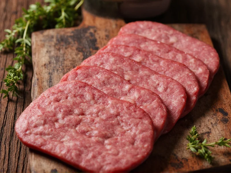 dean sausage company