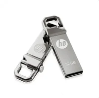 

Full capacity 4GB 8GB 16GB 32GB 64GB 128GB V250W USB Flash Drive for HP