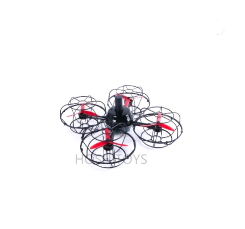 

Newest HS-001 UAV Programmable Drone Customization Swarming Drone for Light Show Drone Projects with Base Training Professional, Black