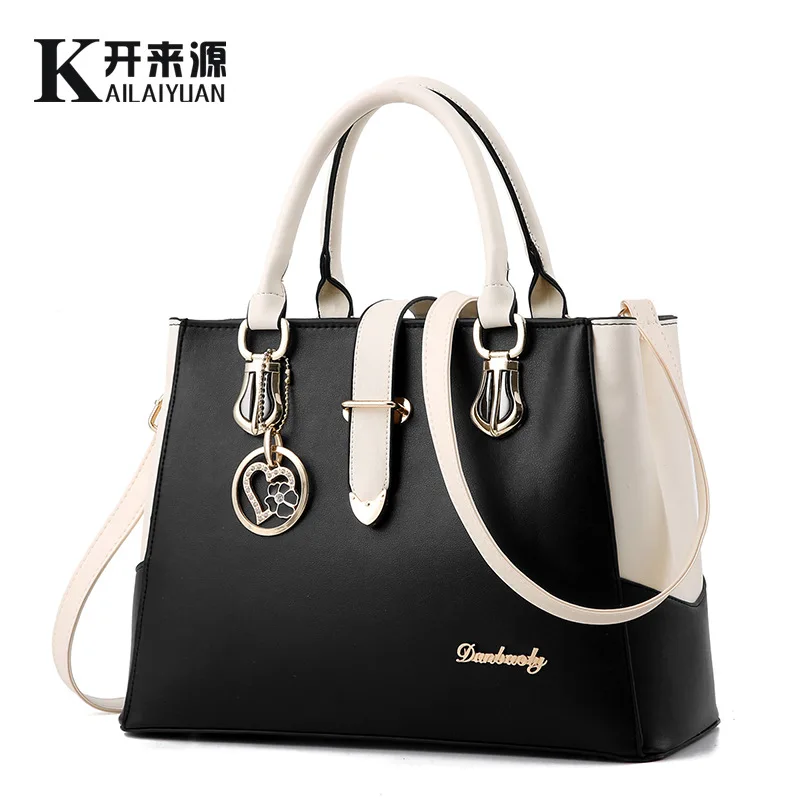 

Professional bags handbag leather purses handbags women shopping bag From China Women Handbag with stylish and leisure