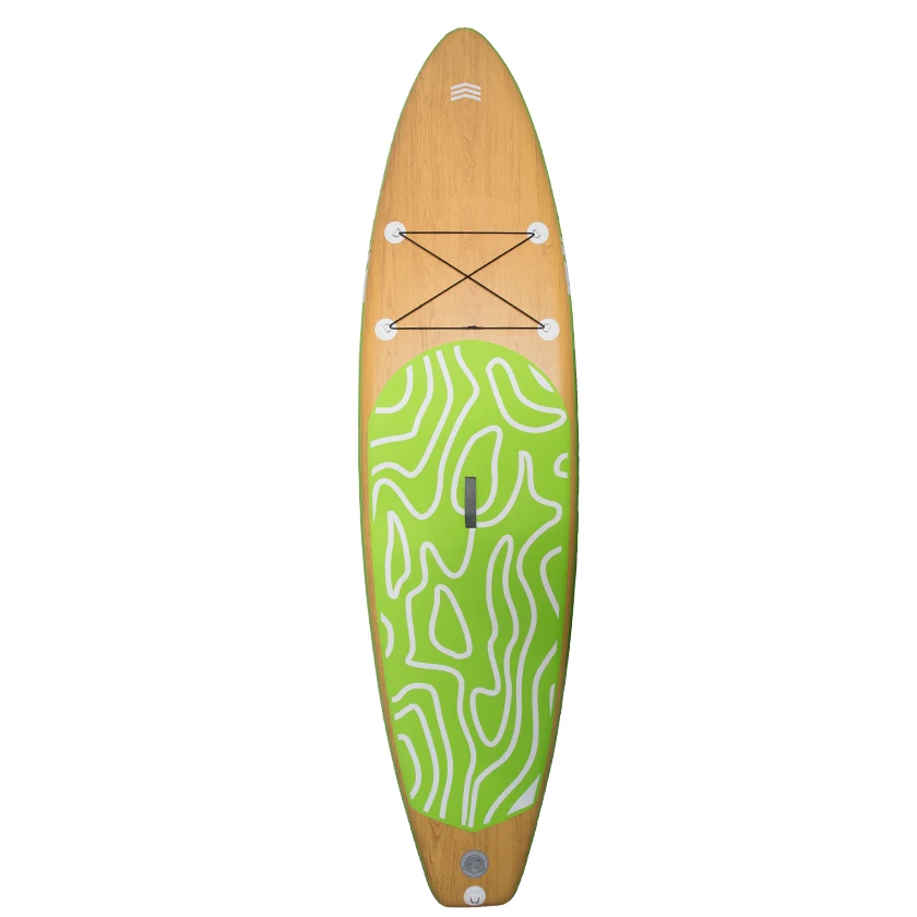 

New Design water sport custom soft epoxy sup stand up paddle board inflatable surfboard for sale