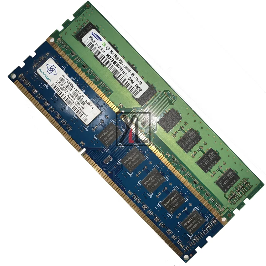 

Desktop RAM DDR3 2G 4G 8G 1333MHz 1600MHz PC3-10600U PC RAM Major Brand Memory