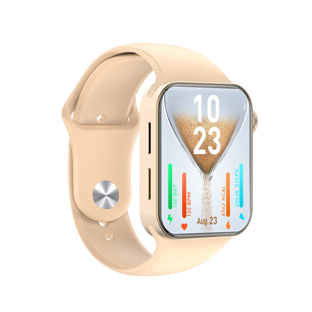 

1.77 Inch Online Rohs Gps Waches Reloj Smart Watch 2021 Serie 7 D7pro Calling Feature Ip68 Waterproof Smart Watch Bracelet