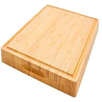 best large wooden cutting board