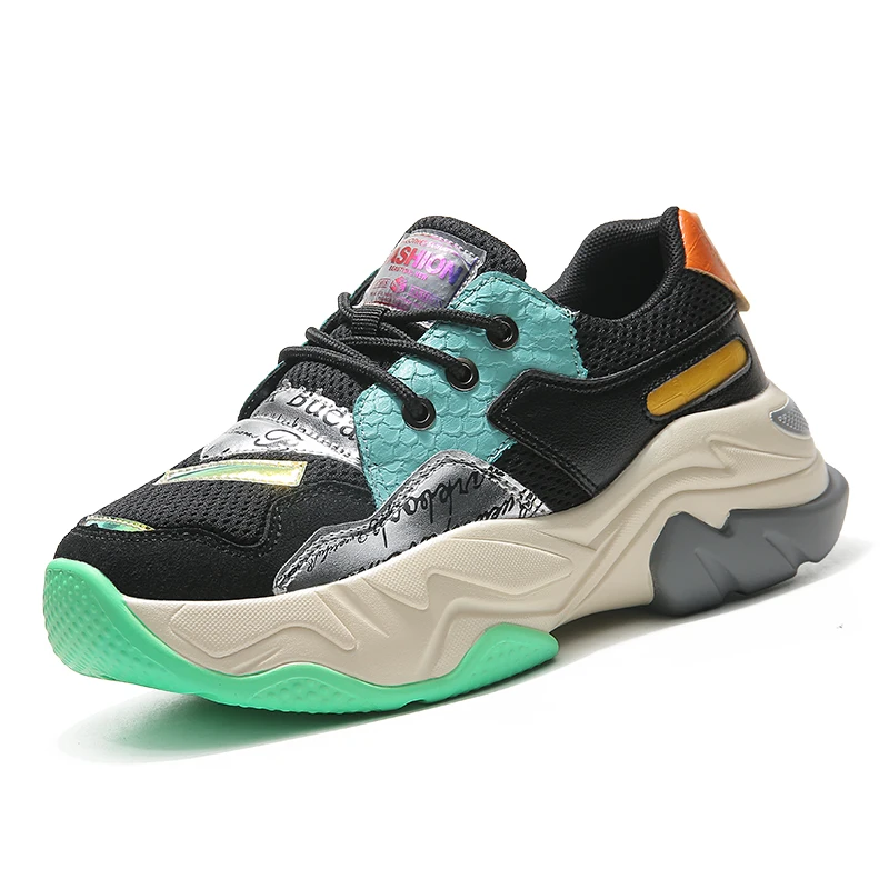 

Women's shoes big yards 42# fashion Trainers sneakers daily Walking casual shoes women and Ladies