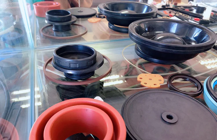 RUBBER PRODUCTS 01
