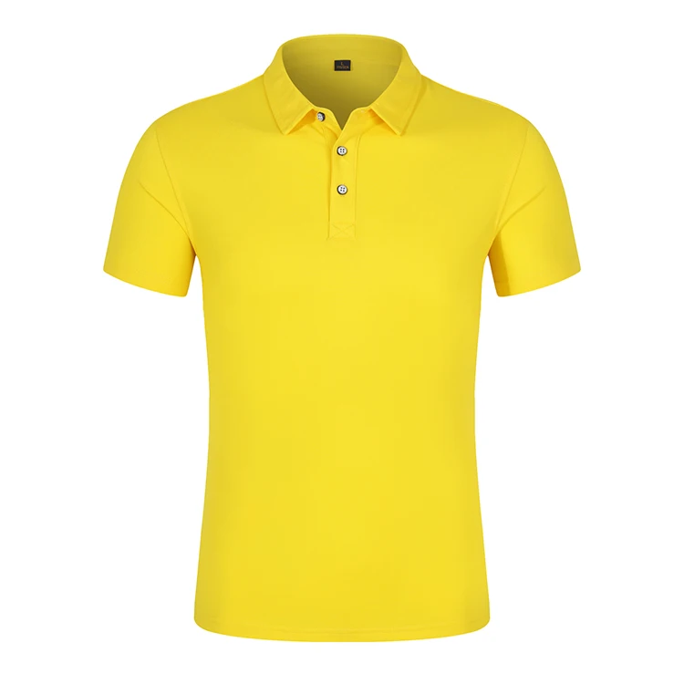 

Icy cotton custom OEM dry fit solid color polo t shirt bundle quick dry moisture wicking man polo tee shirts cheap golf t-shirt