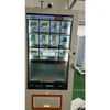 smart switch 48V AC light unblocking large width dimmable 12V DC residence remote-control bank window smart glass film