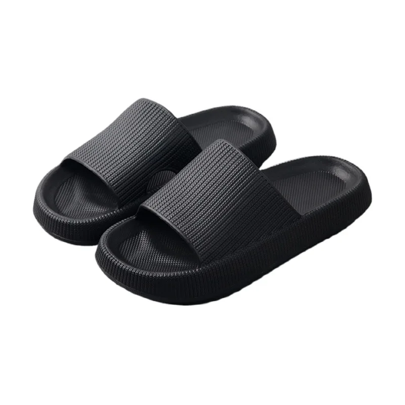 

Wholesale Eva soft slippers latest ladies slides sandals slippers, Red,blue ,green ,orange ,brown
