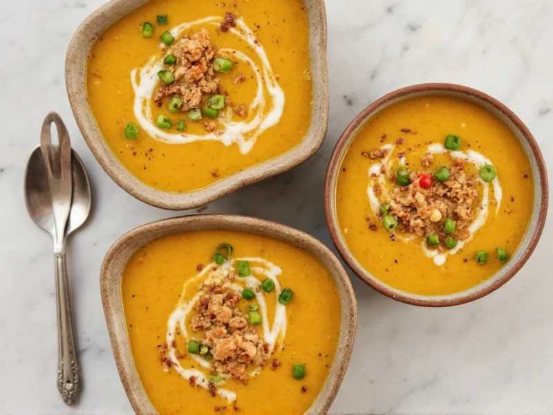 Southern Soups: Heritage, Varieties & Cultural Significance