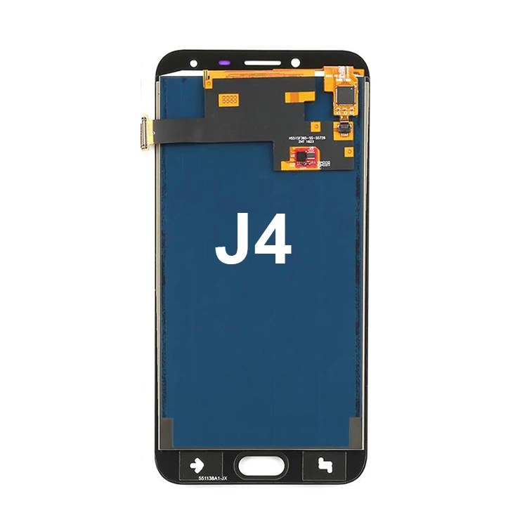

Mobile Phone Screen For Samsung J4 Lcd Original,For Samsung Galaxy J4 Display Screen Lcd Touch Digitizer