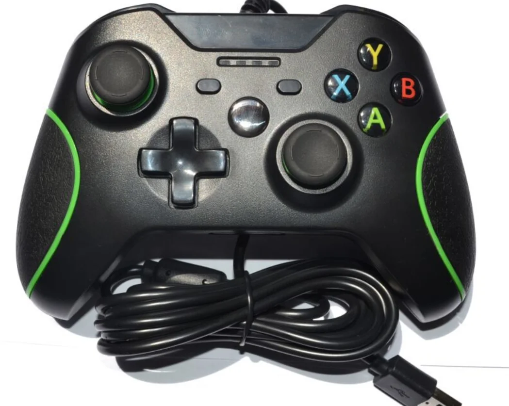 

USB Wired Controller Controle For Xbox One Controller Gamepad joystick