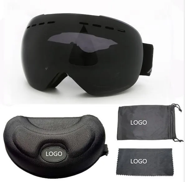 Ski Goggles Strap Custom Logo Ski Goggle Eye Wear Skate Goggles Buy Ski